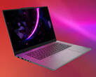 O novo Yoga Pro 9i Aura Edition pode ser equipado com até Core Ultra 9 386H. Na foto: uma renderização promocional do laptop. (Fonte da imagem: Lenovo)