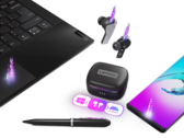 Os Earbuds Smart Wireless da Lenovo são agora oficiais 