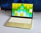 A webcam do MacBook Neo fica apenas no meio do ranking na análise da DxOMark.