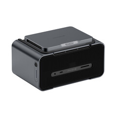 O Graphics 2 vem com uma GPU da Nvidia. (Fonte da imagem: Khadas)