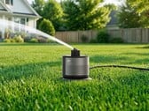 A Mova oferece uma solução de irrigação inteligente com o L10