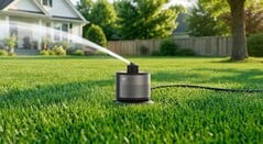 A Mova oferece uma solução de irrigação inteligente com o L10