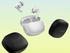 O OnePlus Nord Buds 4 Pro será lançado em 19 de março.