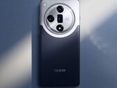 O Oppo Find X8 terá um formato menor e mais fino, mas terá uma bateria com maior capacidade do que o Find X7. (Fonte da imagem: Oppo)
