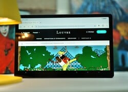 Oppo Pad SE em análise Oppo Pad SE em análise