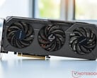 A Radeon RX 9050 será uma alternativa mais barata à RX 9060 XT, mostrada aqui