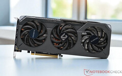A Radeon RX 9050 será uma alternativa mais barata à RX 9060 XT, mostrada aqui