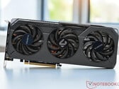A Radeon RX 9050 será uma alternativa mais barata à RX 9060 XT, mostrada aqui