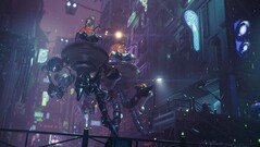 Ratchet &amp; Clank Rift à parte