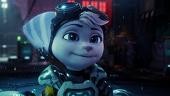 Ratchet &amp; Clank Rift à parte