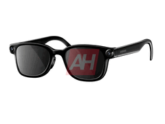 A resposta da Samsung ao Ray-Ban Meta é o Galaxy Glasses.