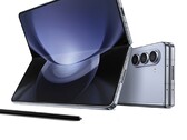 Será que a série Z Fold pode se tornar Ultra em breve? (Fonte: Samsung)