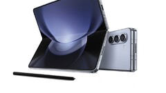 Será que a série Z Fold pode se tornar Ultra em breve? (Fonte: Samsung)