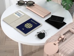 Há quatro novos acessórios na linha Satechi FindAll (foto). (Fonte da imagem: Satechi)