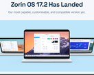 Zorin OS (Fonte da imagem: Zorin OS)