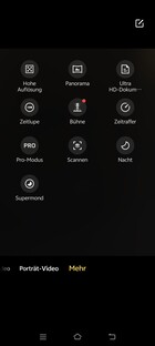 Análise do Vivo X200 Pro