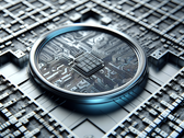 O hardware analógico pode processar os cálculos de IA em paralelo, ajustando a resistência dos semicondutores com base na tensão ou na corrente. (Fonte da imagem: Dall-E 3 AI)