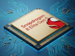 O Snapdragon 8 Elite Gen 5 registrou sua melhor pontuação no Geekbench até o momento (fonte da imagem: Qualcomm, editado)