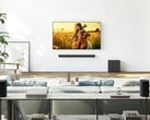Soundbars Sony Bravia Theater System 6 e Bravia Theater Bar 6. (Fonte da imagem: Sony)