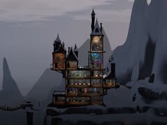 Spellcaster University está com 70% de desconto na Steam até 10 de outubro.