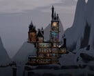 Spellcaster University está com 70% de desconto na Steam até 10 de outubro.