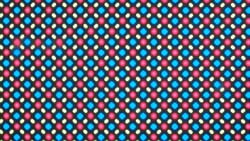 Matriz de subpixels