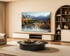 A nova TV LED C9K QD-Mini da TCL chegou à Europa. (Fonte da imagem: TCL)