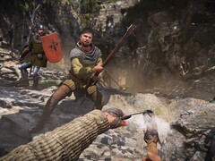 Imagem do jogo Kingdom Come: Deliverance 2. (Fonte da imagem: Steam)