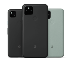 O Google começou a lançar a atualização de julho para os dispositivos Pixel elegíveis. (Fonte de imagem: Google)