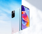 O lançamento da série Redmi Note 12 se aproxima, aparentemente com quatro variantes de modelos. (Fonte da imagem: Xiaomi)