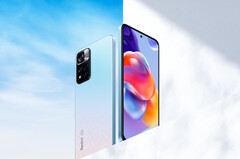 O lançamento da série Redmi Note 12 se aproxima, aparentemente com quatro variantes de modelos. (Fonte da imagem: Xiaomi)