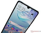 A EMUI 10.1 chegou à Huawei P30 em mais mercados. (Fonte de imagem: Notebookcheck)