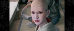 Yakuza Como um Dragão