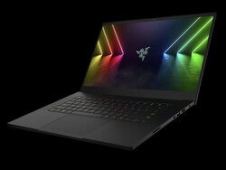 Em revisão: Lâmina Razer 15 2022 i7-12800H, RTX 3080 Ti. Unidade de teste fornecida pela Razer