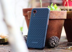 Espera-se que a Samsung lance uma nova variante Pro do Galaxy XCover 7 (Fonte da imagem: Notebookcheck)