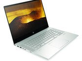 Esta é a resposta da HP ao Apple MacBook Pro: Breve análise do Envy 15 Creator Core i7 2020