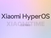 O HyperOS 2.1 foi visto fora da China. (Fonte da imagem: Xiaomi)