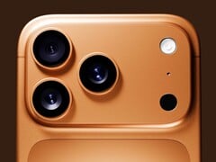 O Apple iPhone 17 Air é um pouco maior que o iPhone 17 Pro (Fonte da imagem: zellzoi)