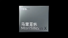 Os chips de processamento de sinal de imagem MariSilicon personalizados da Oppo estão mortos. (Imagem: Oppo)