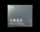 Os chips de processamento de sinal de imagem MariSilicon personalizados da Oppo estão mortos. (Imagem: Oppo)