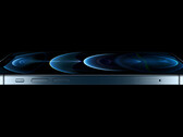 os displays do iPhone 13 Pro serão fabricados pela Samsung. (Fonte: Apple)