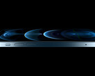 os displays do iPhone 13 Pro serão fabricados pela Samsung. (Fonte: Apple)