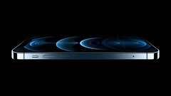 os displays do iPhone 13 Pro serão fabricados pela Samsung. (Fonte: Apple)
