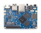 NanoPi M6V2: Novo computador de placa única com suporte a M.2.