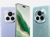 Honor provavelmente oferecerá descontos substanciais para os lançamentos do Magic6 Pro na Europa e no Reino Unido. (Fonte da imagem: Honor)