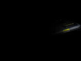 Um teaser 8T Cyberpunk 2077 Edition. (Fonte: Weibo)