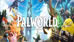 Os servidores Palworld têm um alto custo de manutenção (Fonte da imagem: Palworld)