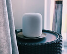 O Apple HomePod poderia estar fazendo um retorno com pequenas mudanças. (Fonte da imagem: Korie Cull)