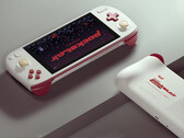 O AYA NEO Pocket Air será executado em Android 12. (Fonte da imagem: AYA NEO)