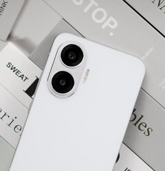 Espera-se que o Poco F7 seja, em sua maior parte, um Redmi Turbo 4 Pro rebatizado. (Fonte da imagem: Yi 31 no Weibo)